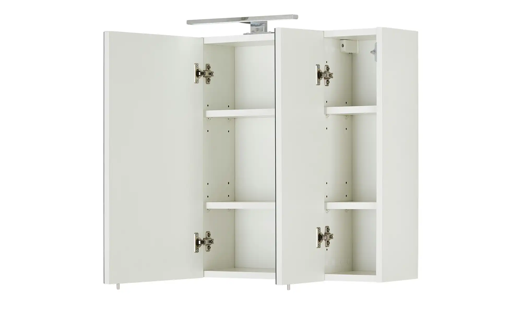 Spiegelschrank