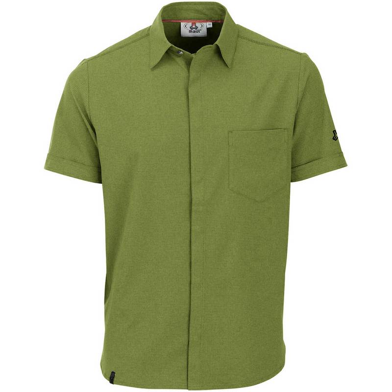 Maul Sport Coesfeld II Outdoorhemd Herren