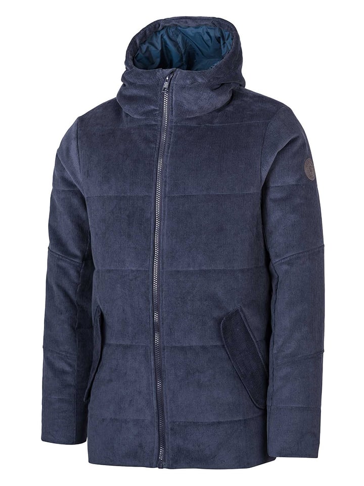 TERNUA Cord-Steppjacke 