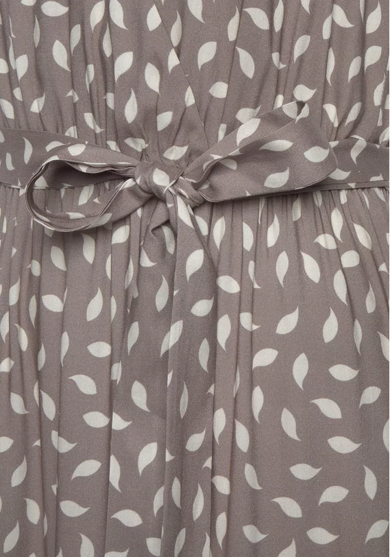 Maxikleid