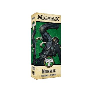 Mourners