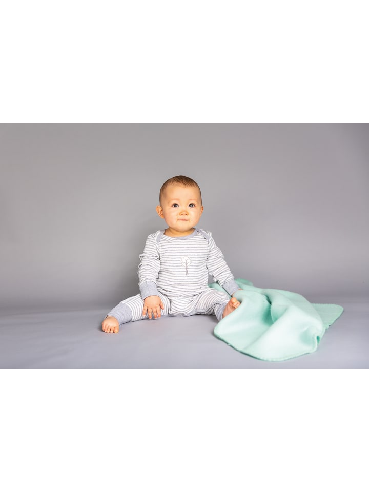 Sense Organics Bio Baby Strampler 