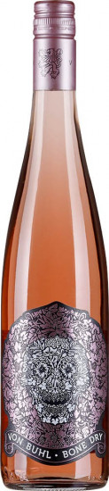 2022 Bone Dry Rosé trocken - Weinmanufaktur Reichsrat von Buhl