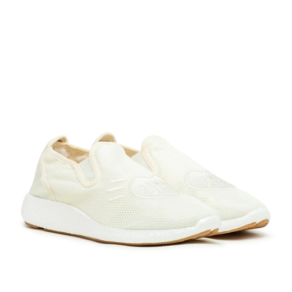 adidas Human Made Pure Slip On x GX5203 / weiss