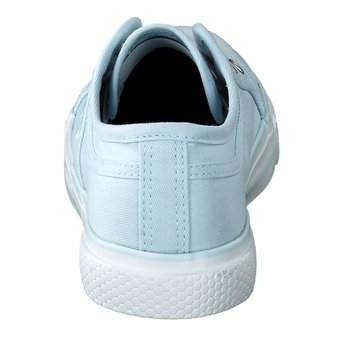 s.Oliver Slipper in blau