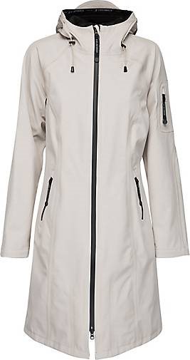 ILSE JACOBSEN HORNBÆK Mantel RAIN37L