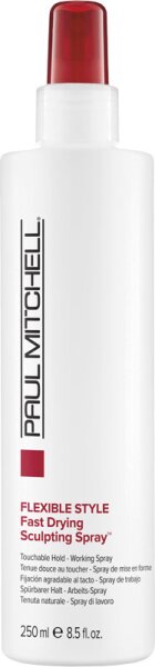 Paul Mitchell FlexibleStyle Fast Drying Sculpting Spray Haarspray