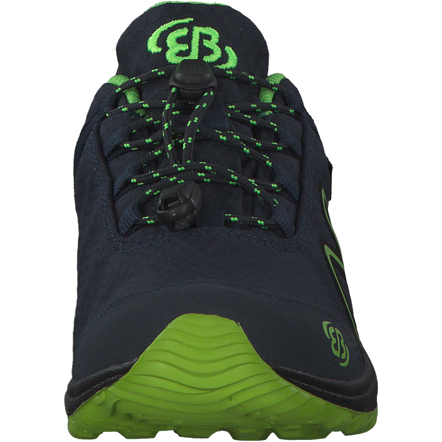 EB-Sport 42108, Trekkingschuhe, Damen, Grün