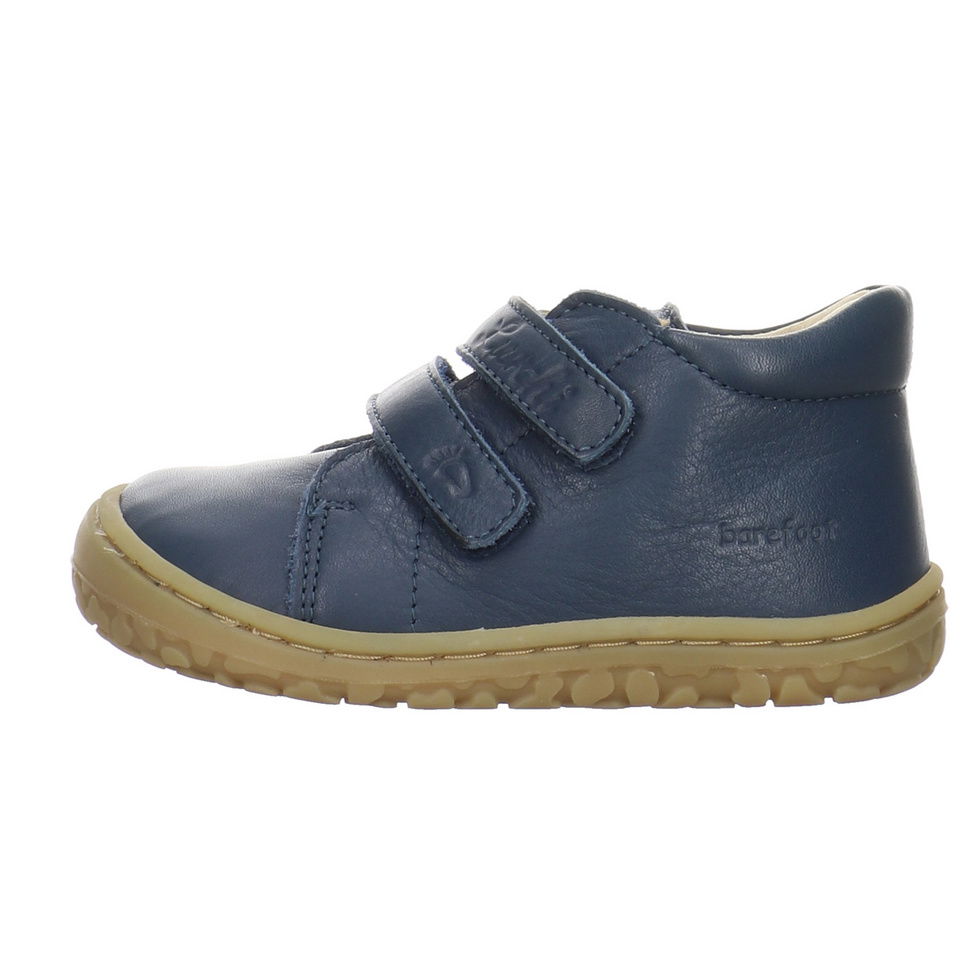 Lurchi Norik Barefoot Klettschuh