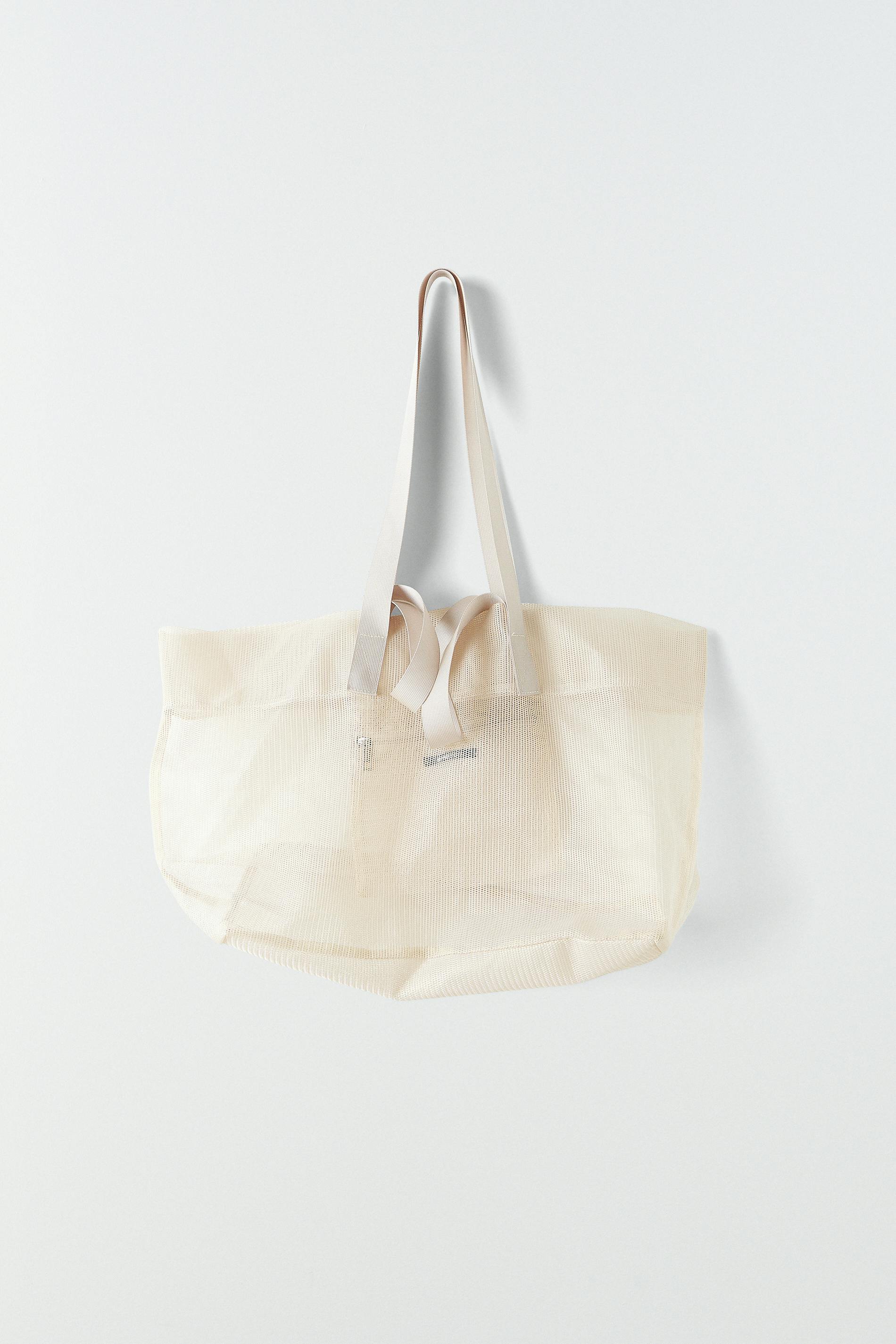 Anna mesh bag