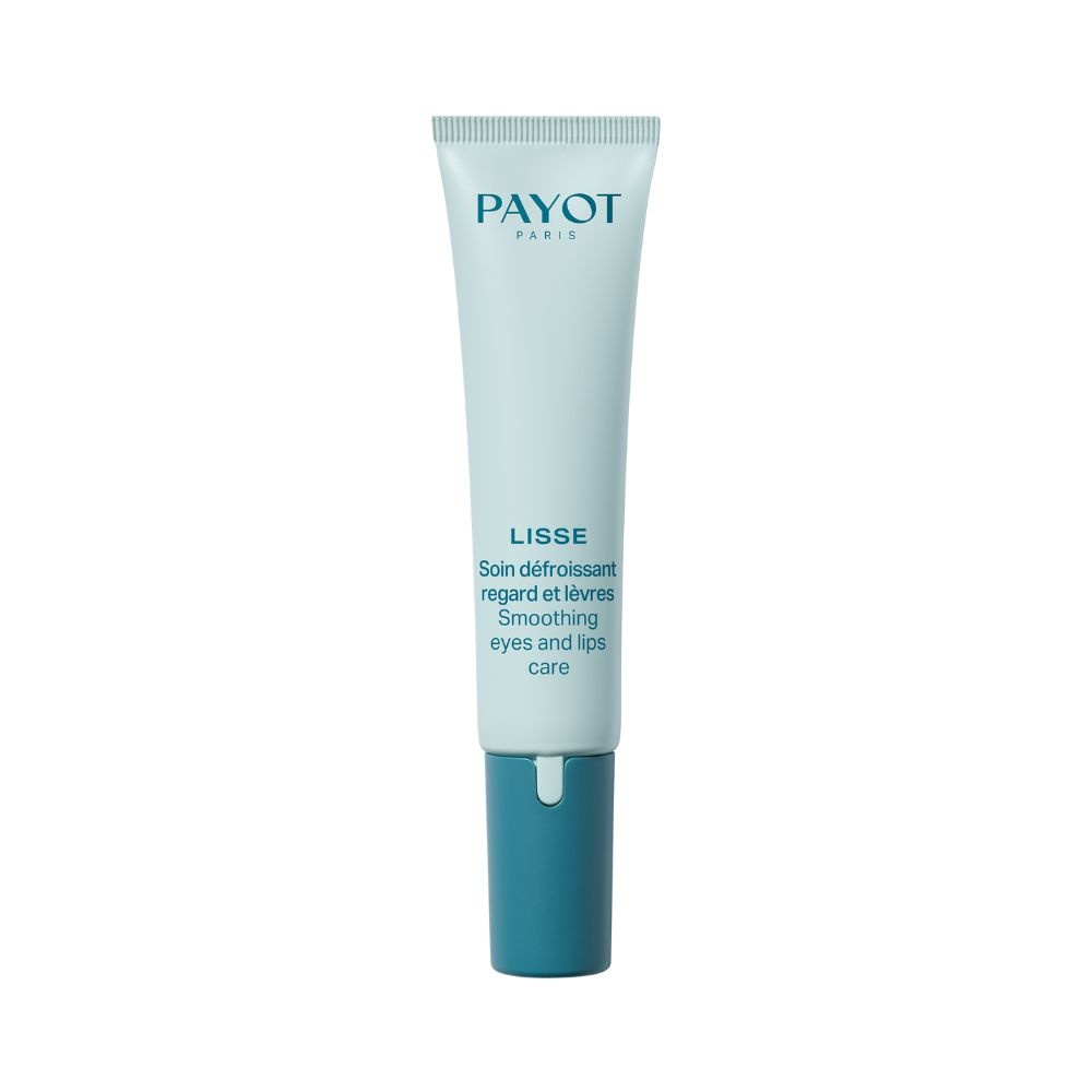 Payot Soin Défroissant  Regard et Lèvres Le soins 2-en-1 contours des yeux et des lèvres