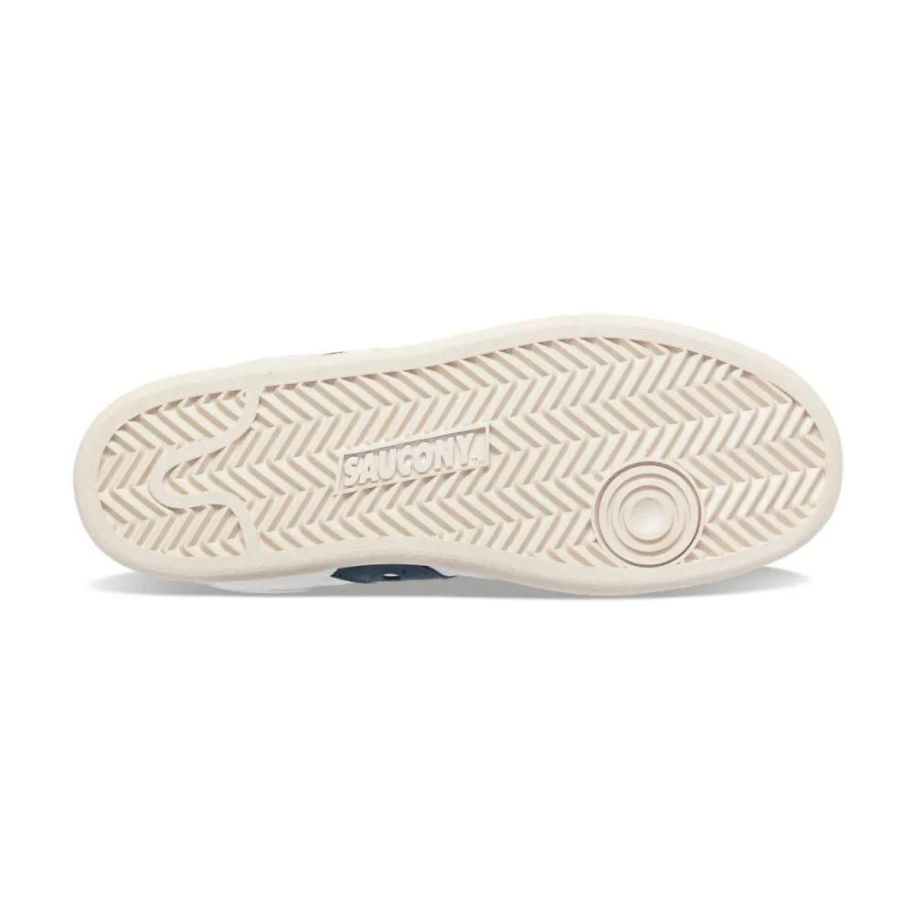 Saucony Jazz Court S70671-1 / weiss