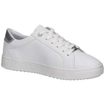 Tom Tailor Sneaker in weiß