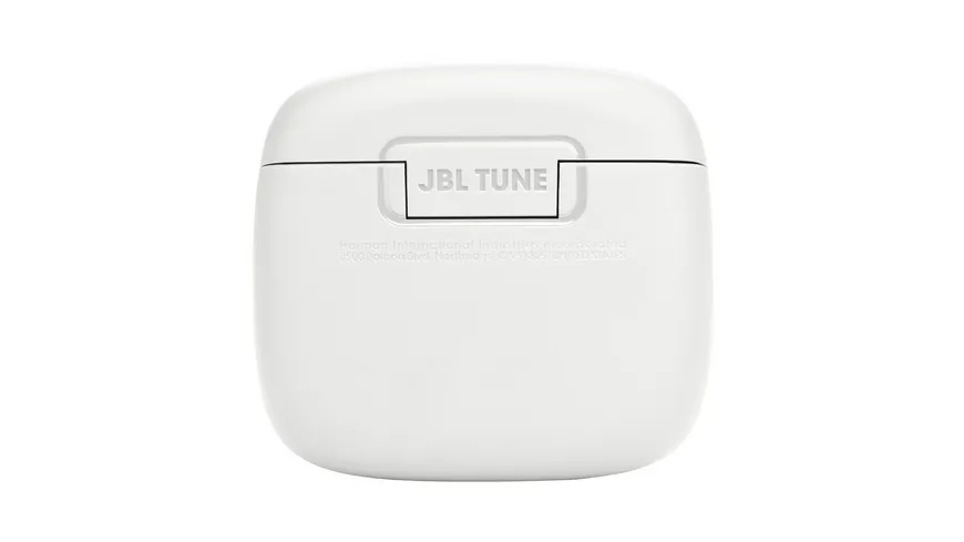 JBL TUNE FLEX - WEISS TRUE WIRELESS