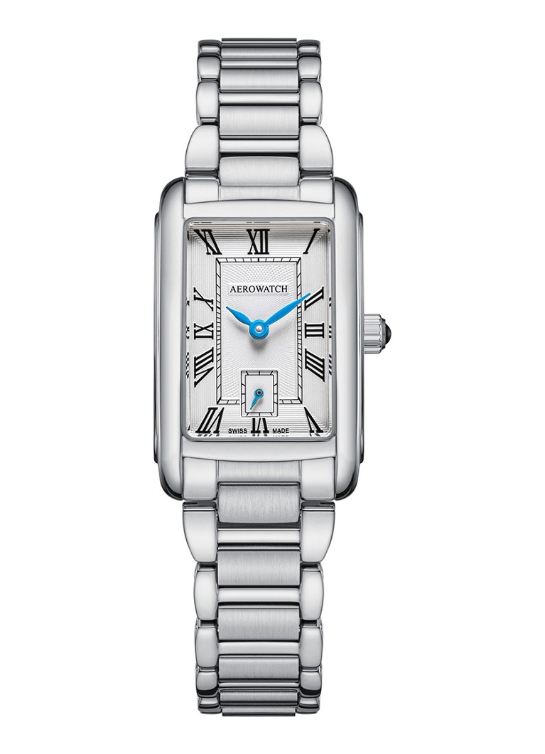 Aerowatch Intuition Small watch A 31104 AA01 M