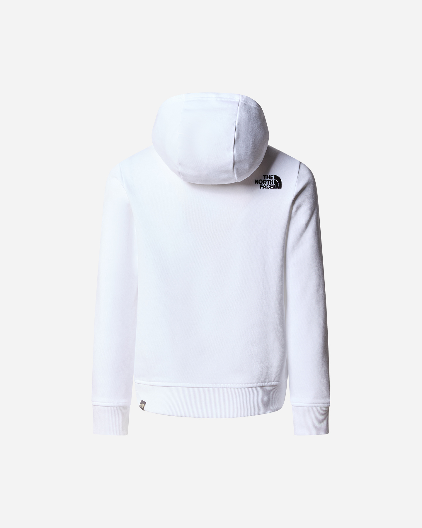 Felpa The North Face Drew Peak Jr NF0A89PRFN41