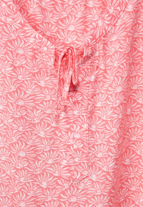 CECIL Minimalprint Bluse