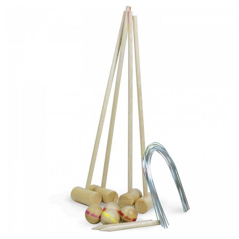 Croquet