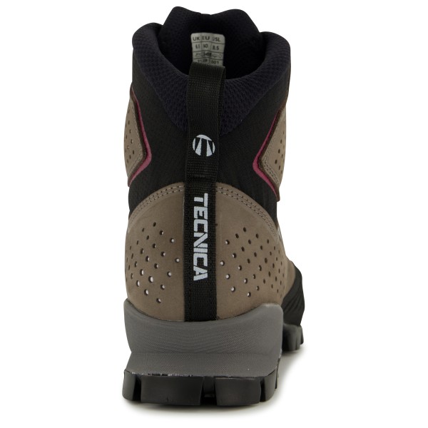 Tecnica - Women's Forge 2.0 GTX - Wanderschuhe
