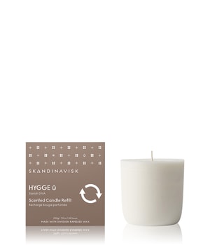 SKANDINAVISK HYGGE Refill Duftkerze-200 g