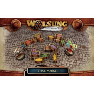 Spice Market (4)