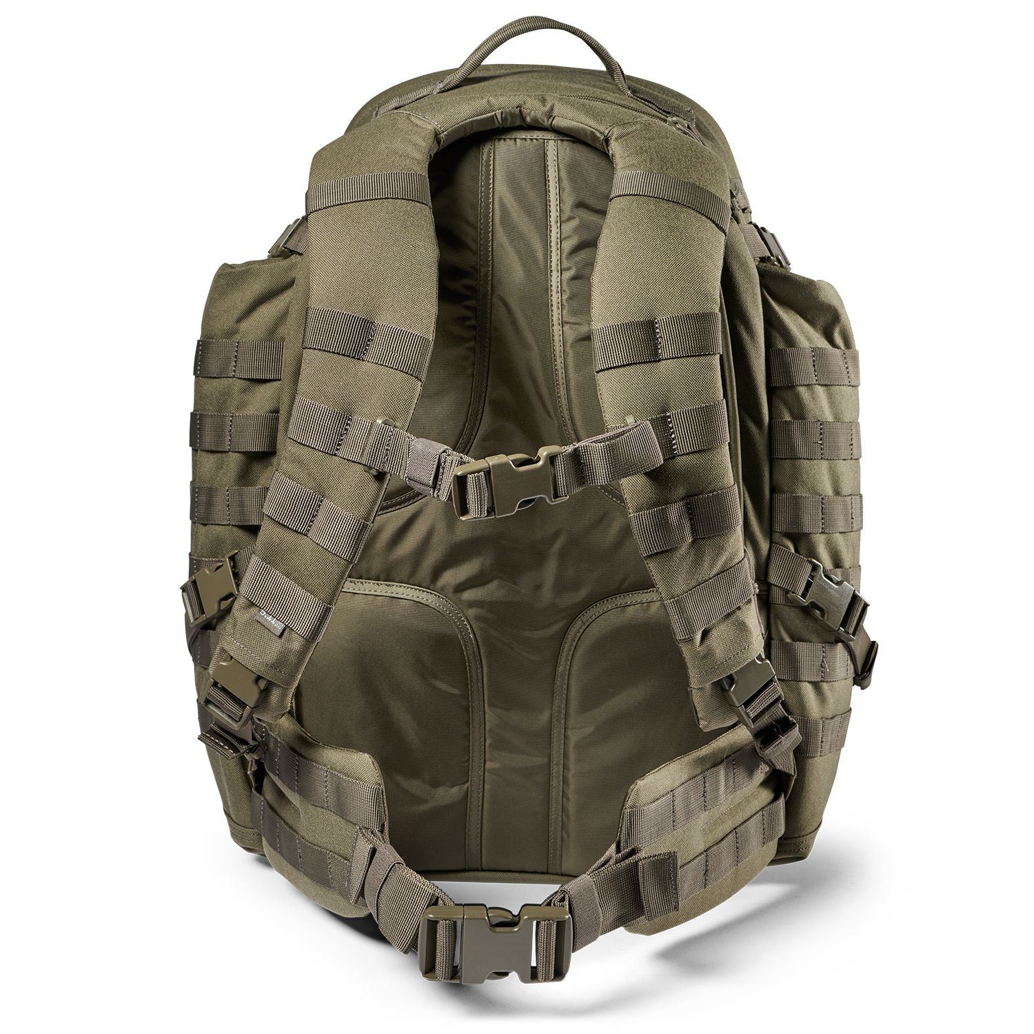 Rucksack Rush 72 2.0