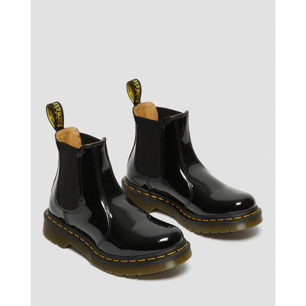 Dr. Martens 2976 Patent Chelsea 25278001 / schwarz