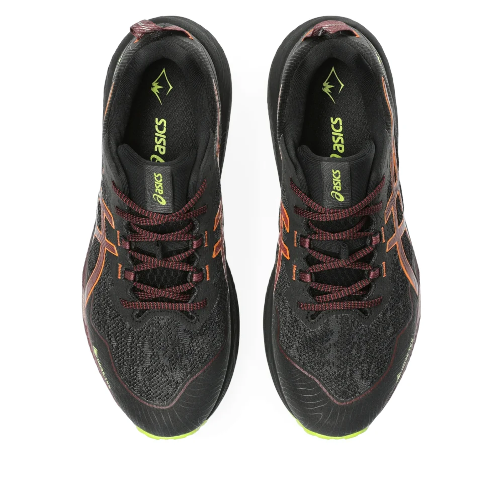 Asics Gel Trabuco 11 GTX 1011B608-003 / schwarz