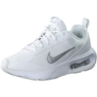Nike Air Max INTRLK Lite Sneaker in weiß