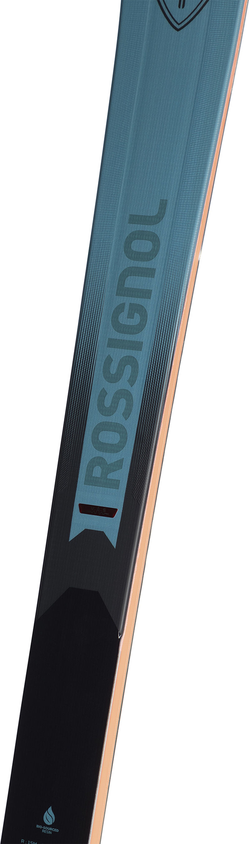 Unisex-Ski Rossignol Arcade 88