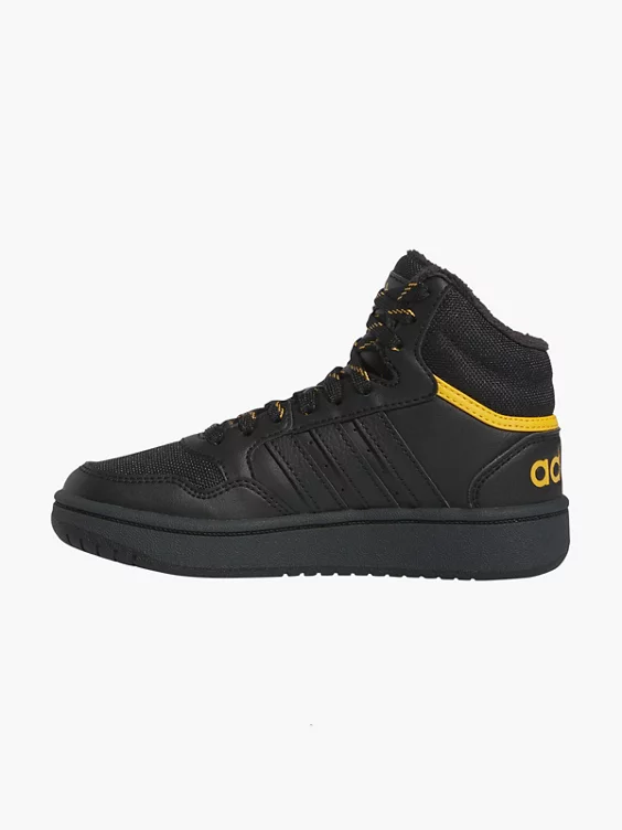adidas Hoher Sneaker HOOPS MID 3.0