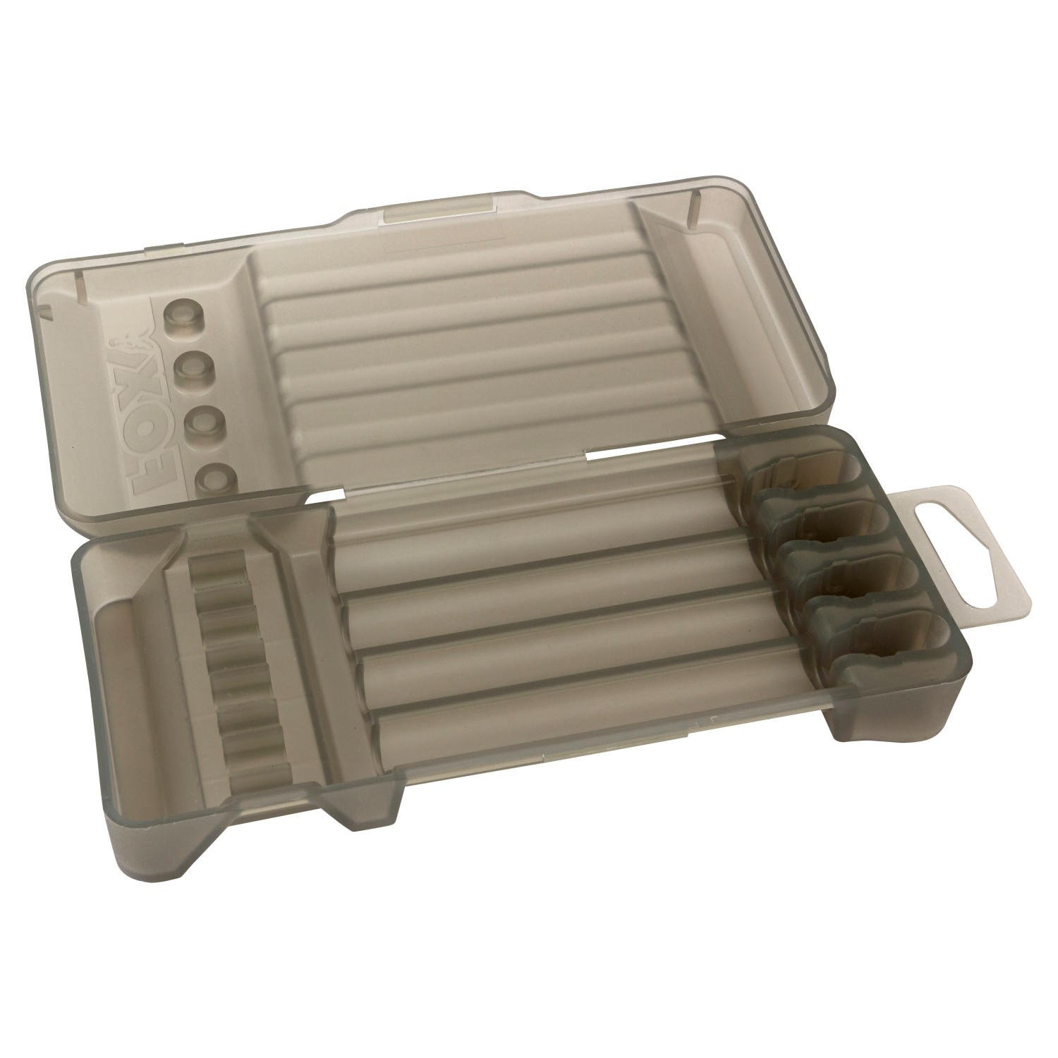 Fox Carp Black Label Mini Swinger Box
