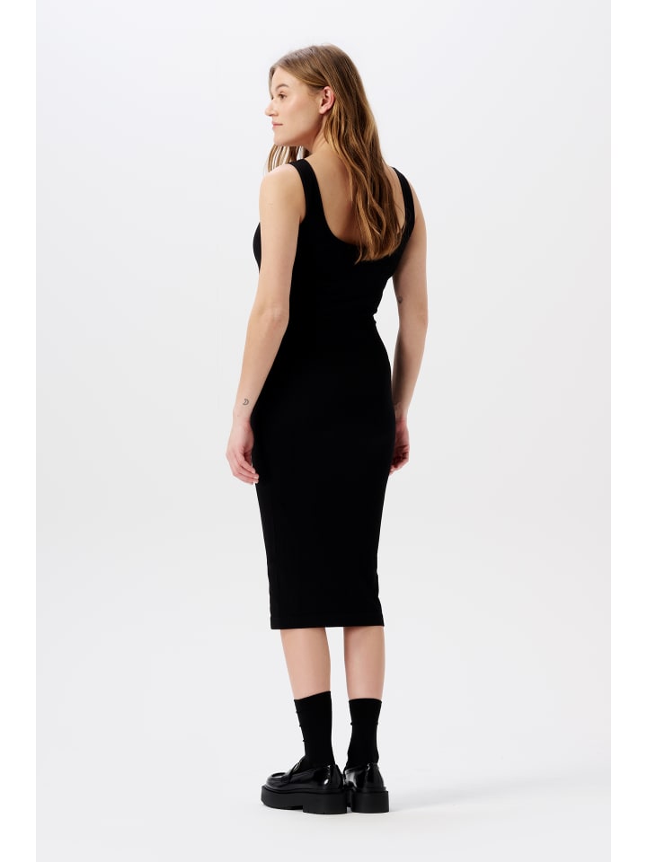 Noppies Kleid Noemi in Black günstig kaufen