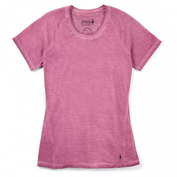 Smartwool - Women's Merino 150 Plant-Based Dye Baselayer S/S - Merinounterwäsche