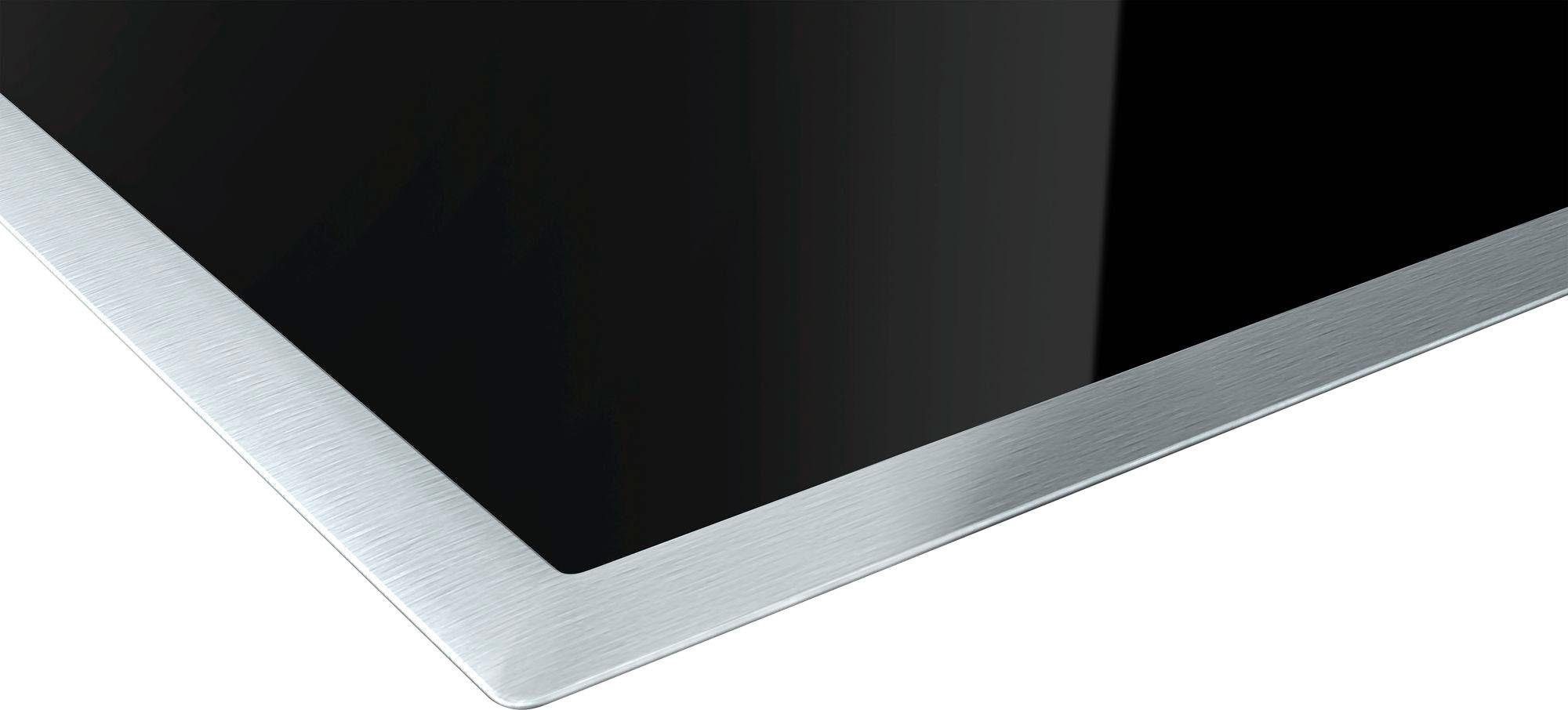 NEFF Elektro-Herd-Set XED342, mit Teleskopauszug nachrüstbar, CircoTherm® Heißluftsystem
