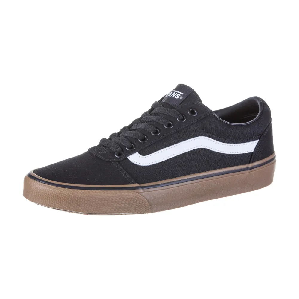 Vans Ward VN0A36EM7HI1 / schwarz