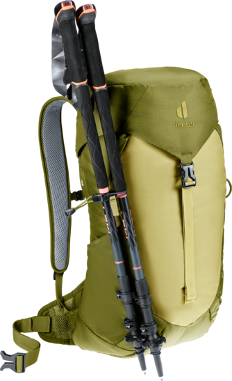 deuter AC Lite 16 | Wanderrucksack