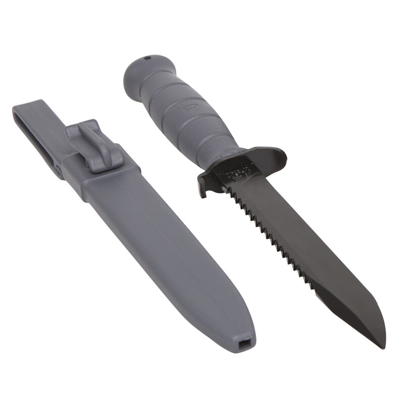 Glock Feldmesser Glock FM81 mit Säge