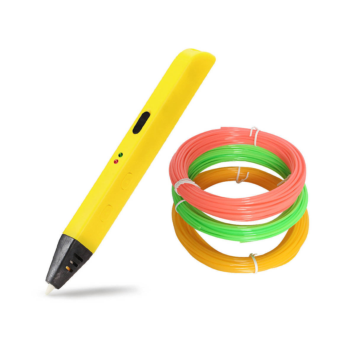 3d Stift Profi-set 3d Drucker Stift Pro für Kinder