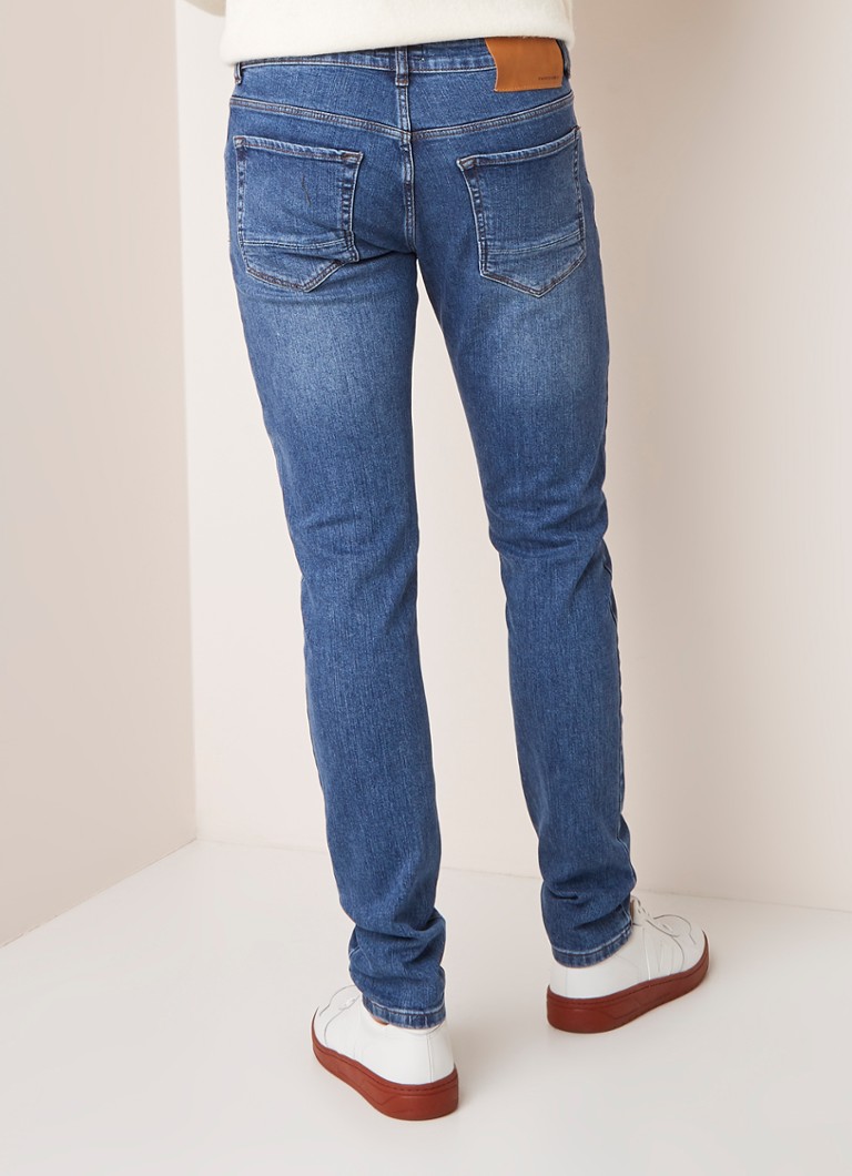 Jeans skinny Profuomo Detox Stretch Denim