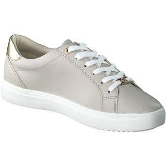 Tom Tailor Sneaker in beige