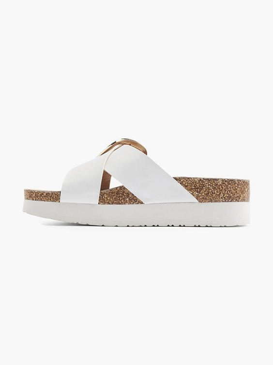 Catwalk Pantolette