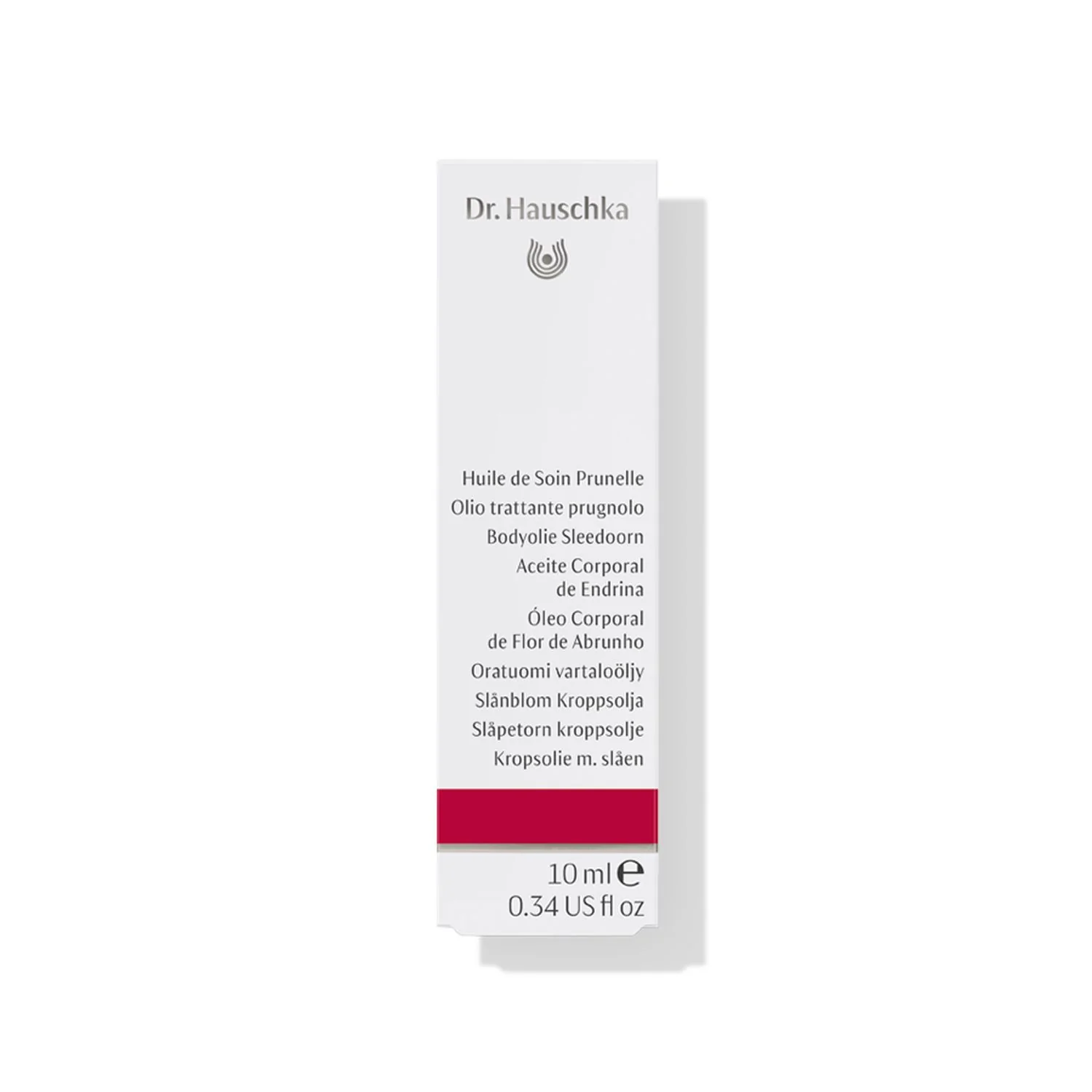 Aceite de tratamiento de endrino - Aceite corporal tonificante, aceite para eliminar las estrías