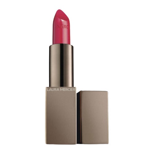Laura Mercier Rouge Essentiel Silky Creme Läppstift Mauve Plommon 3,5 gram