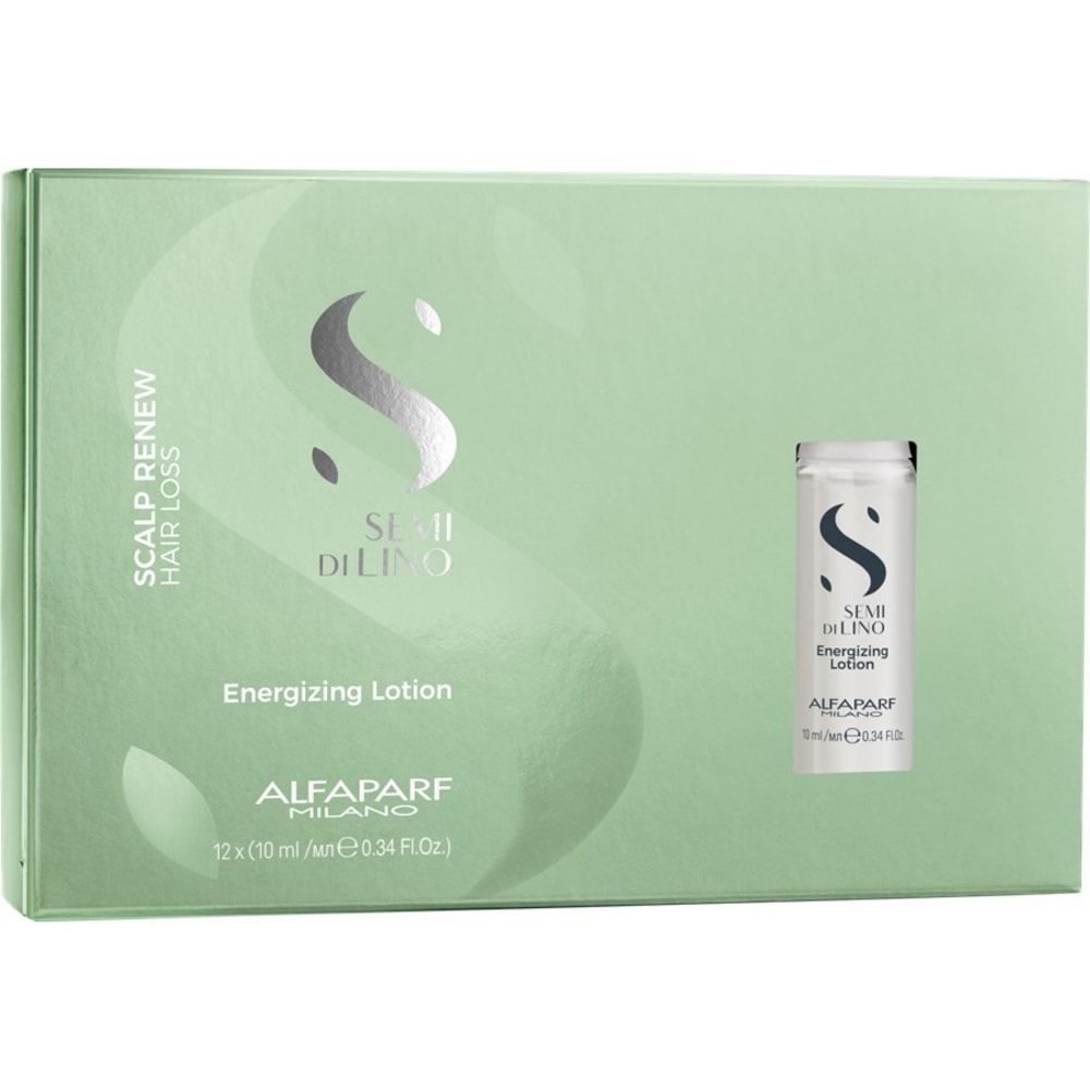 ALFAPARF MILANO Scalp Renew Energizing Lotion Cure capillaire