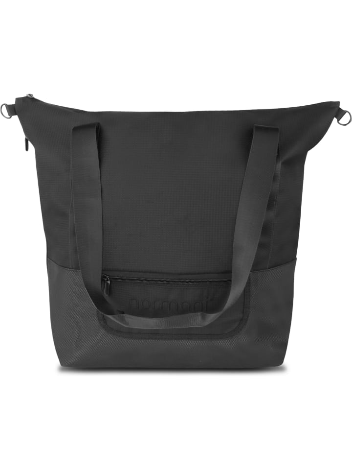 normani Sporttasche 35 l Westpass in Schwarz günstig kaufen onesize