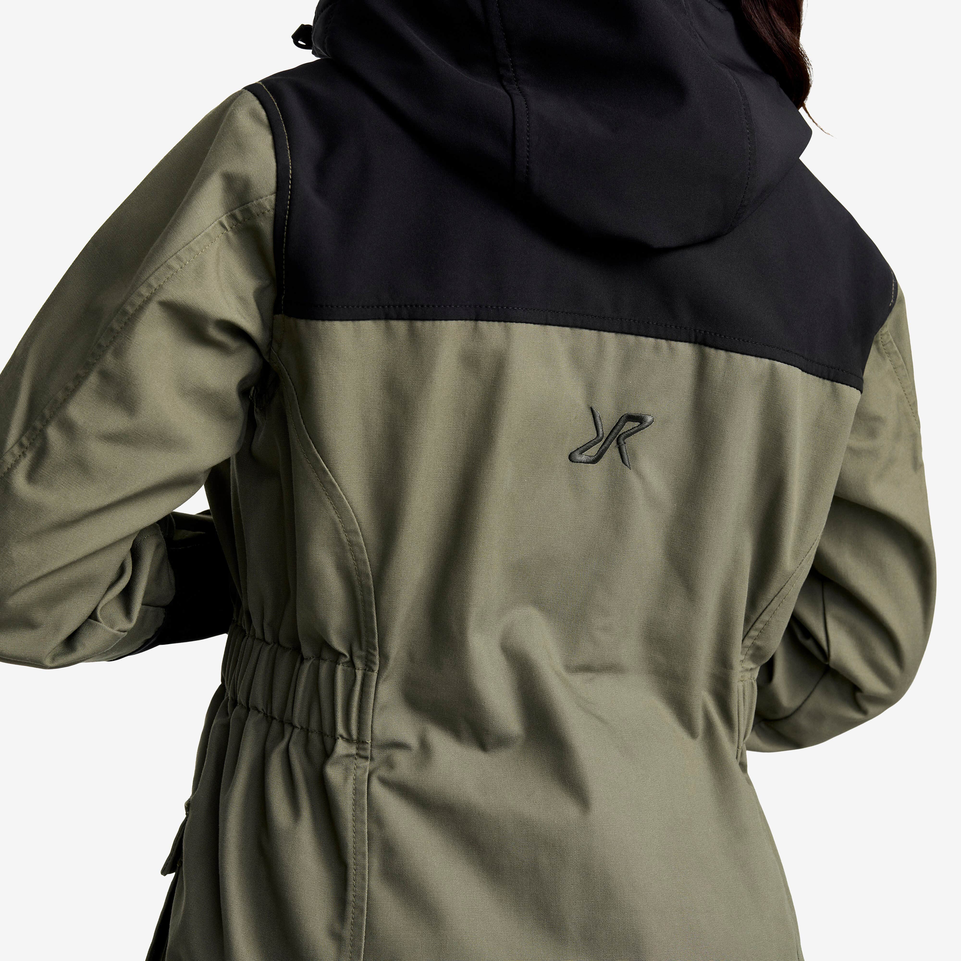 Outdoor Jacket Femme Kalamata