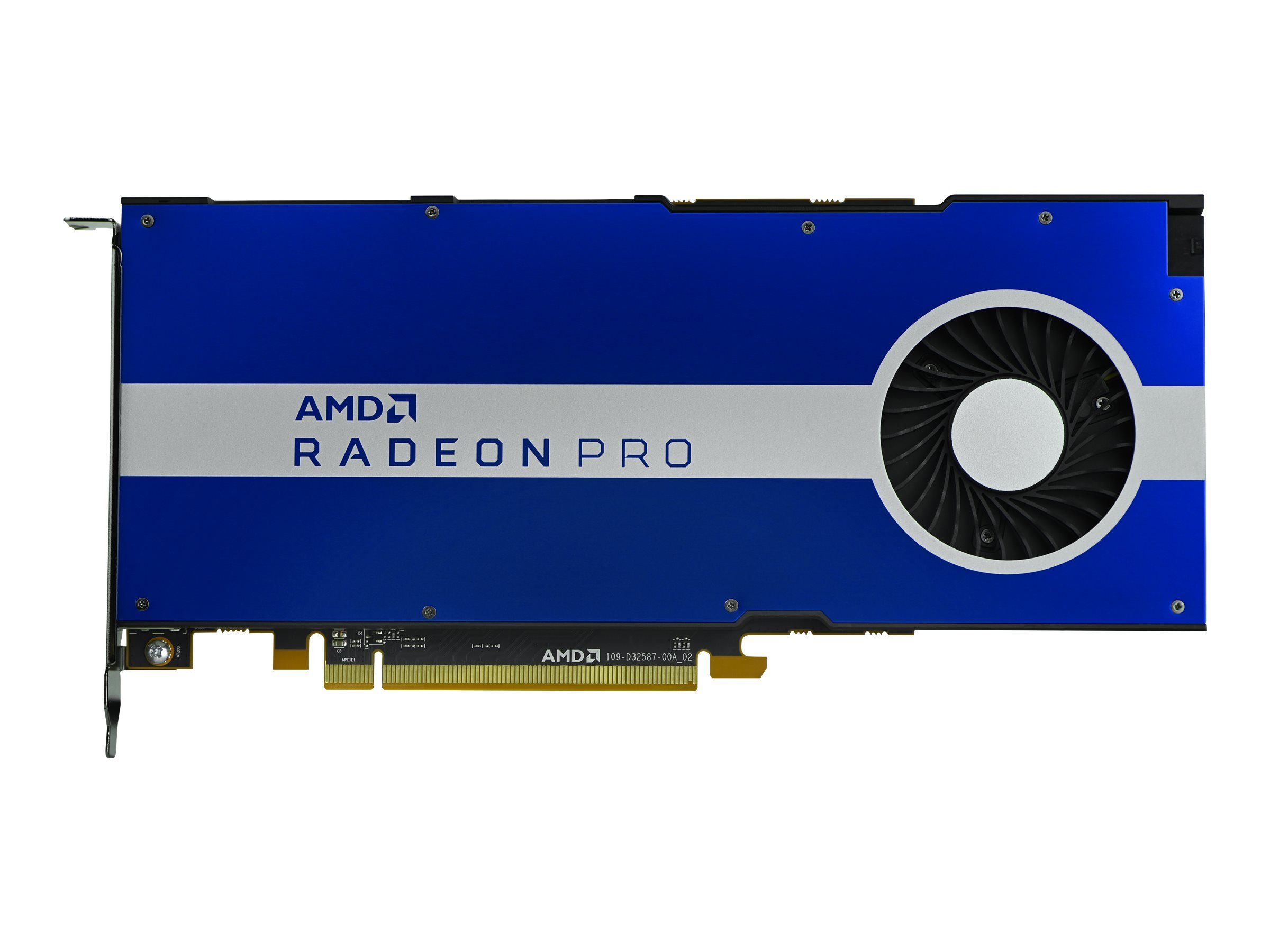 AMD AMD Radeon Pro W5500 8GB Grafikkarte