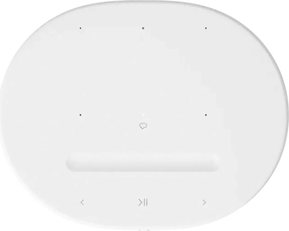Sonos MOVE 2 Stereo Smart Speaker (A2DP Bluetooth, HFP, WLAN, WLAN,USB-C)