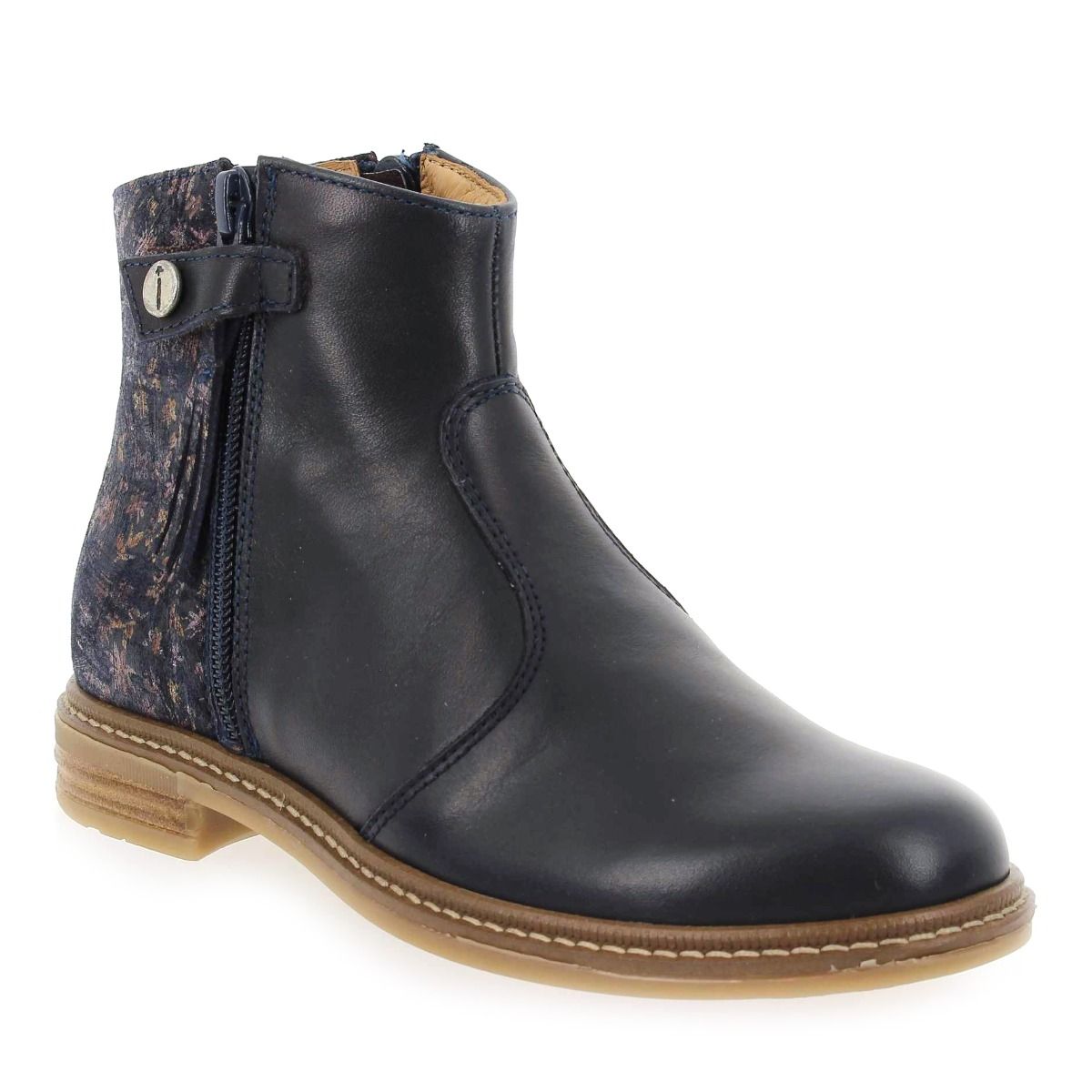 Babybotte  KENZA 8633 - Marine